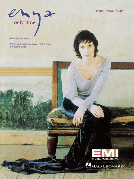 Enya: Only Time