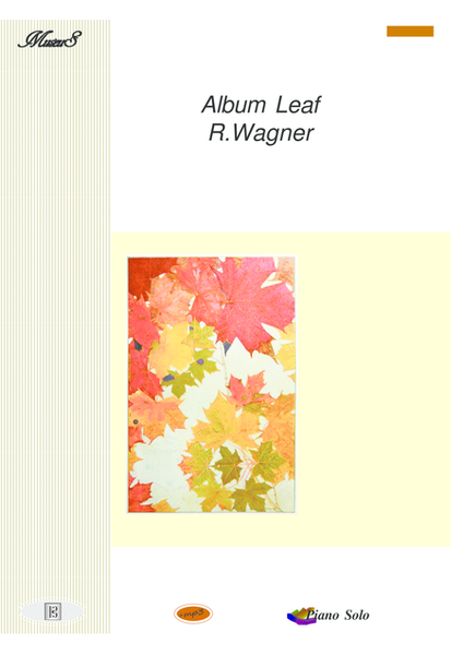 Album Leaf image number null