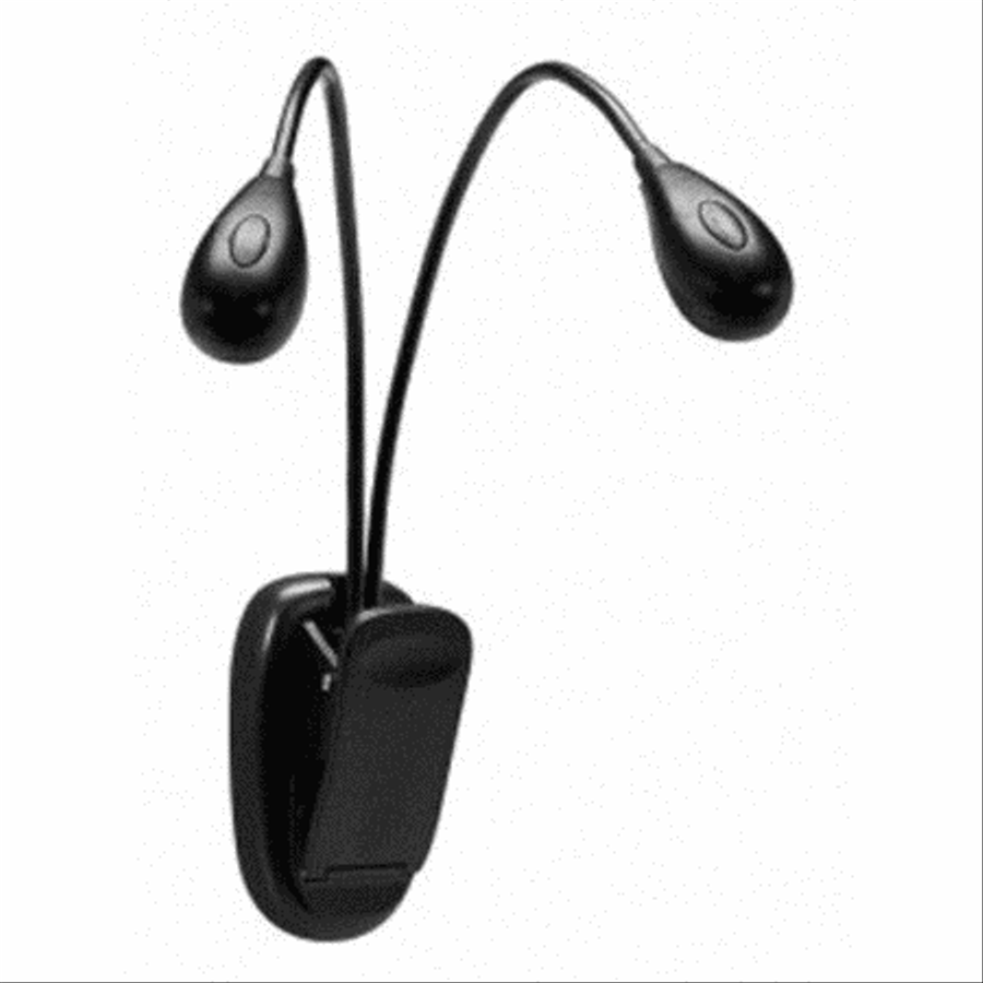 Lampe Pupitre Double Led