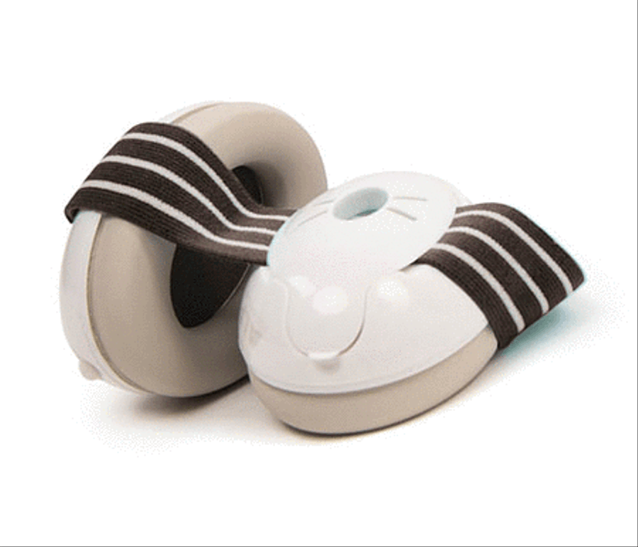 Muffy Baby Protective Headphones Musical Instruments scores gallery preview page 3