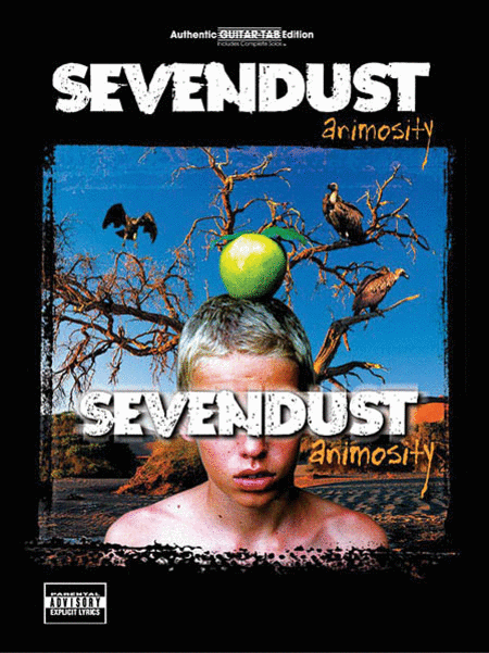Sevendust / Animosity