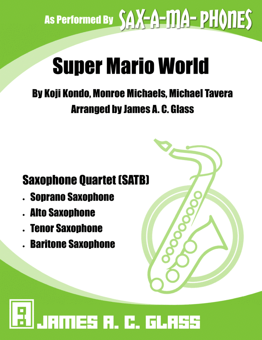 Super Mario World Theme image number null