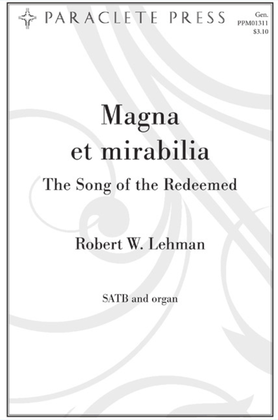 Magna et Mirabilia