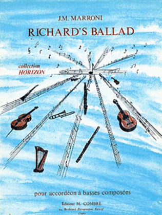 Richard's ballad