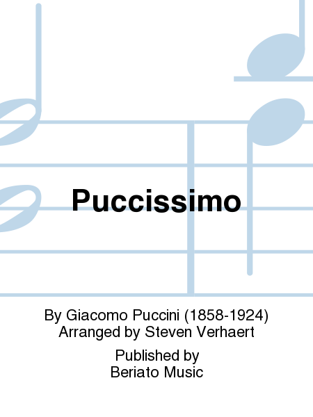 Puccissimo image number null