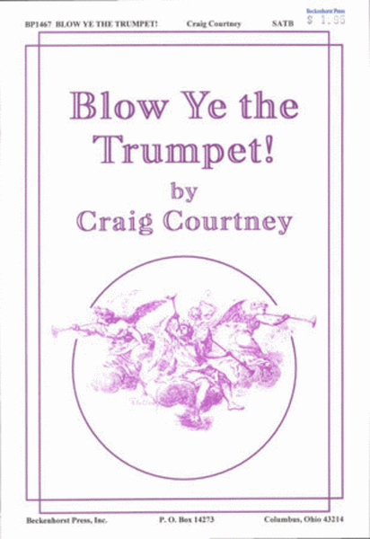 Blow Ye the Trumpet image number null