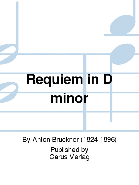 Requiem in D minor