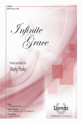 Infinite Grace