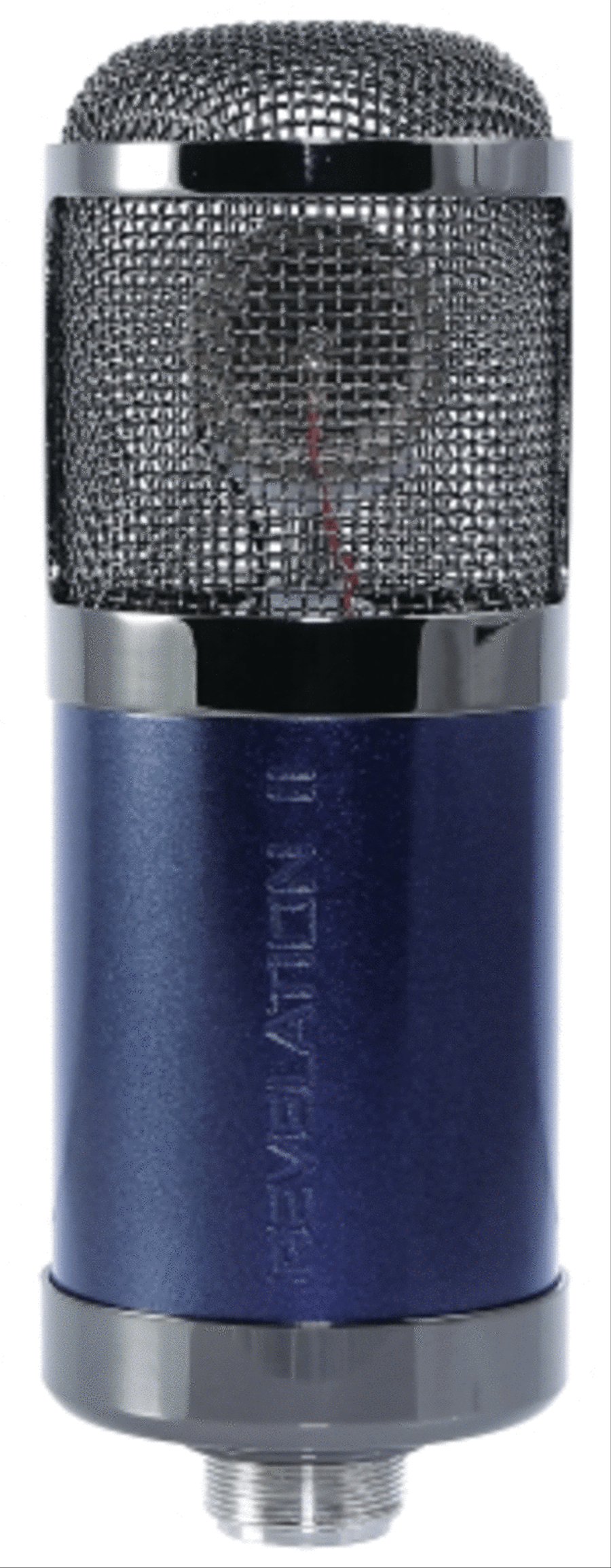 Revelation II Variable Pattern Tube Microphone