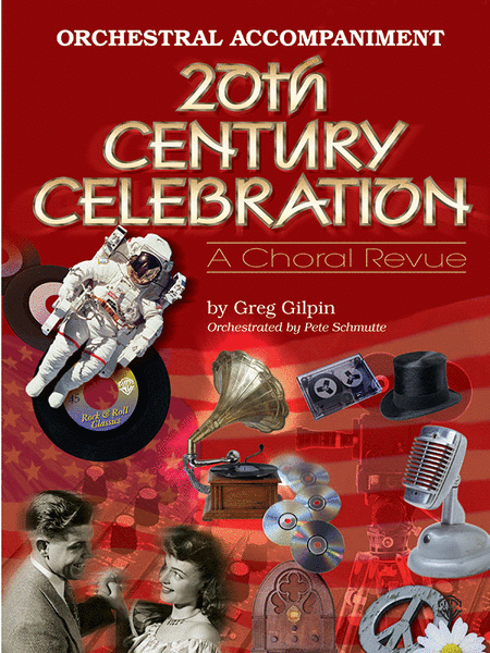 20th Century Celebration (Revue)