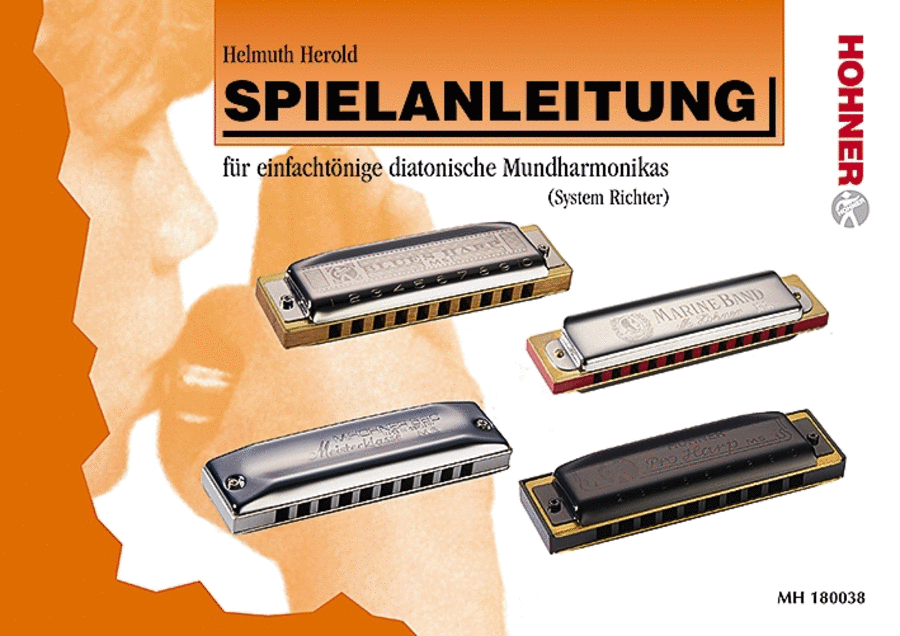 Spielanleitung Harp scores gallery preview page 1