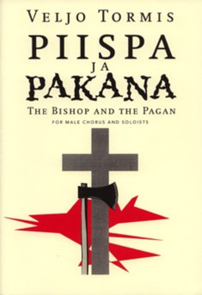 Piispa Ja Pakana / The Bishop And The Pagan