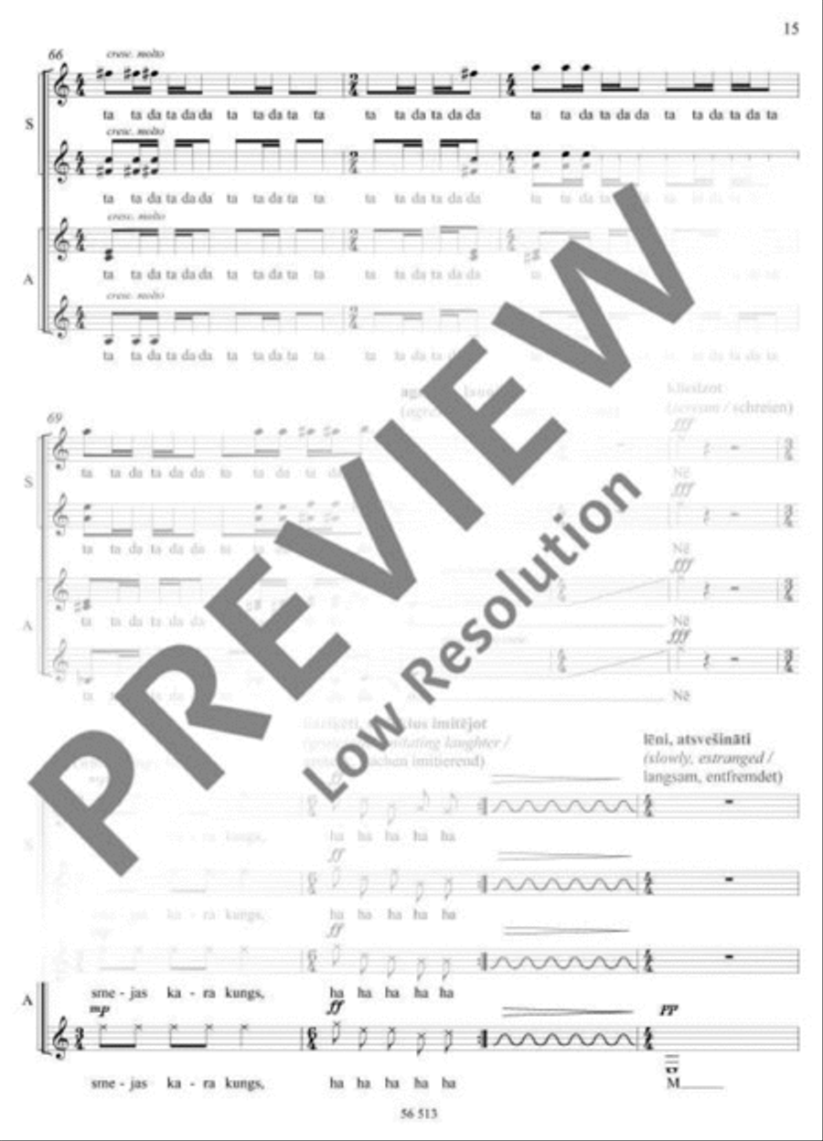 Zīles ziņa Zīles ziņa SSAA scores gallery preview page 16