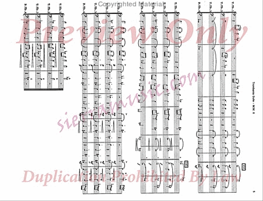 Trombania Suite