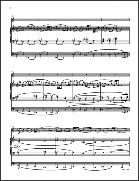 PHOENIX Processional Trumpet & Organ Version