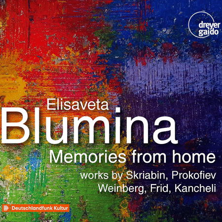 Elisaveta Blumina: Memories from Home