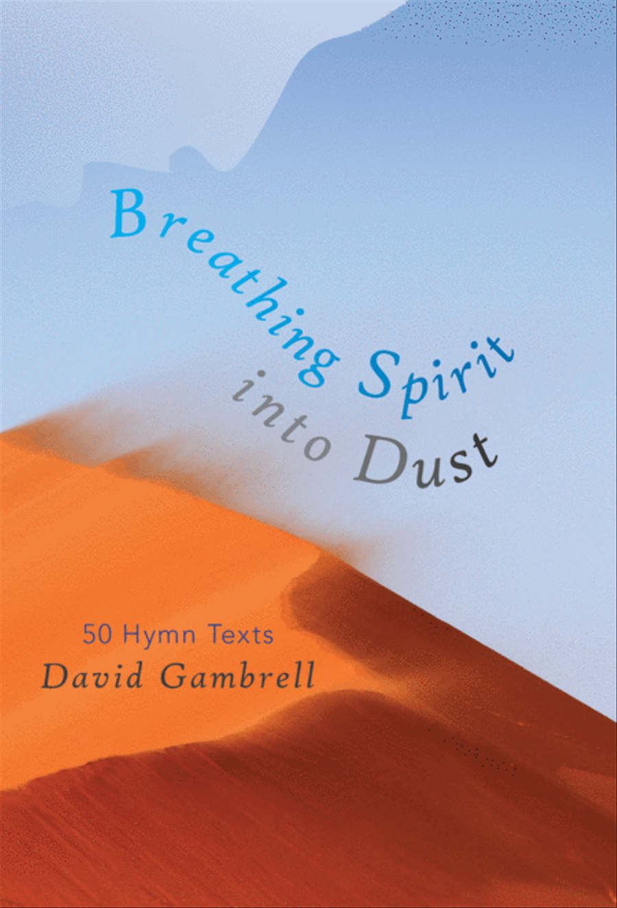 Breathing Spirit into Dust Easy Piano scores gallery preview page 1