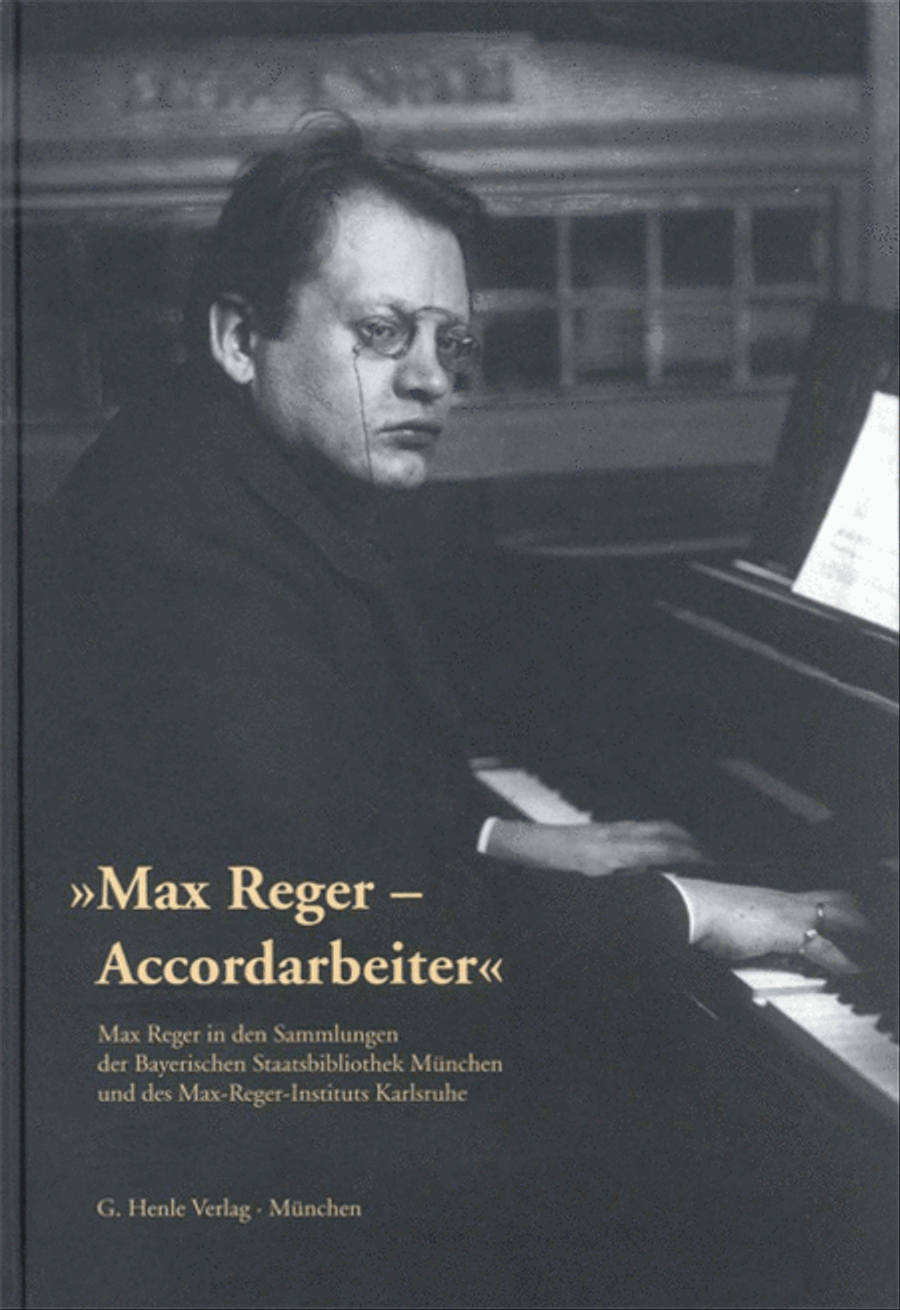 Accordarbeiter