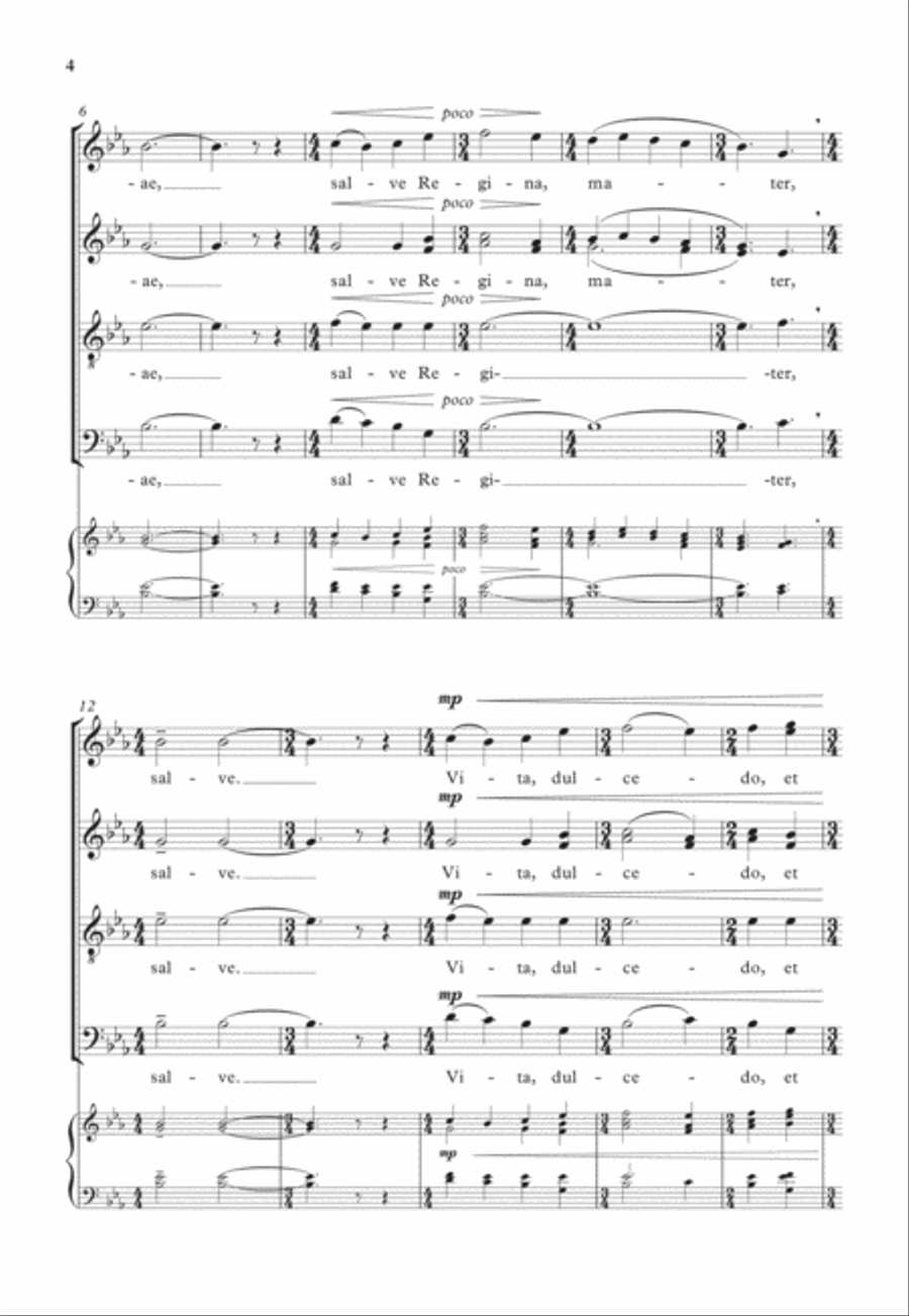Salve Regina