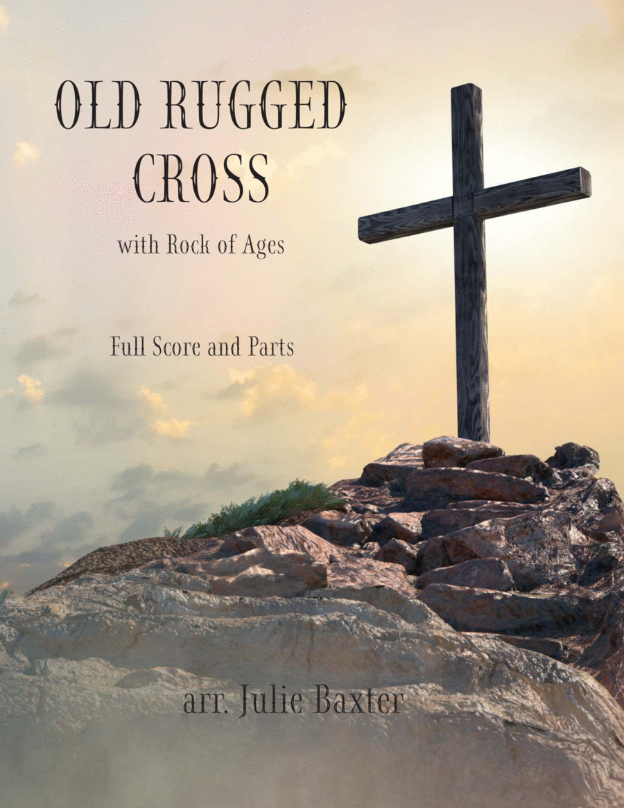 Old Rugged Cross image number null