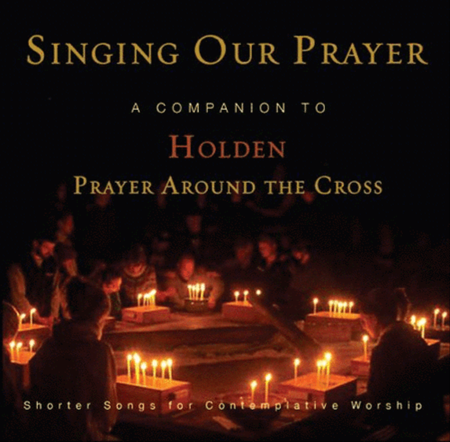 Singing Our Prayer (CD) Singing Our Prayer (CD) Choir scores gallery preview page 1
