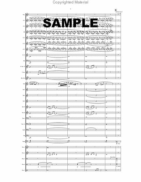 Essays for Trumpet & Wind Ensemble image number null