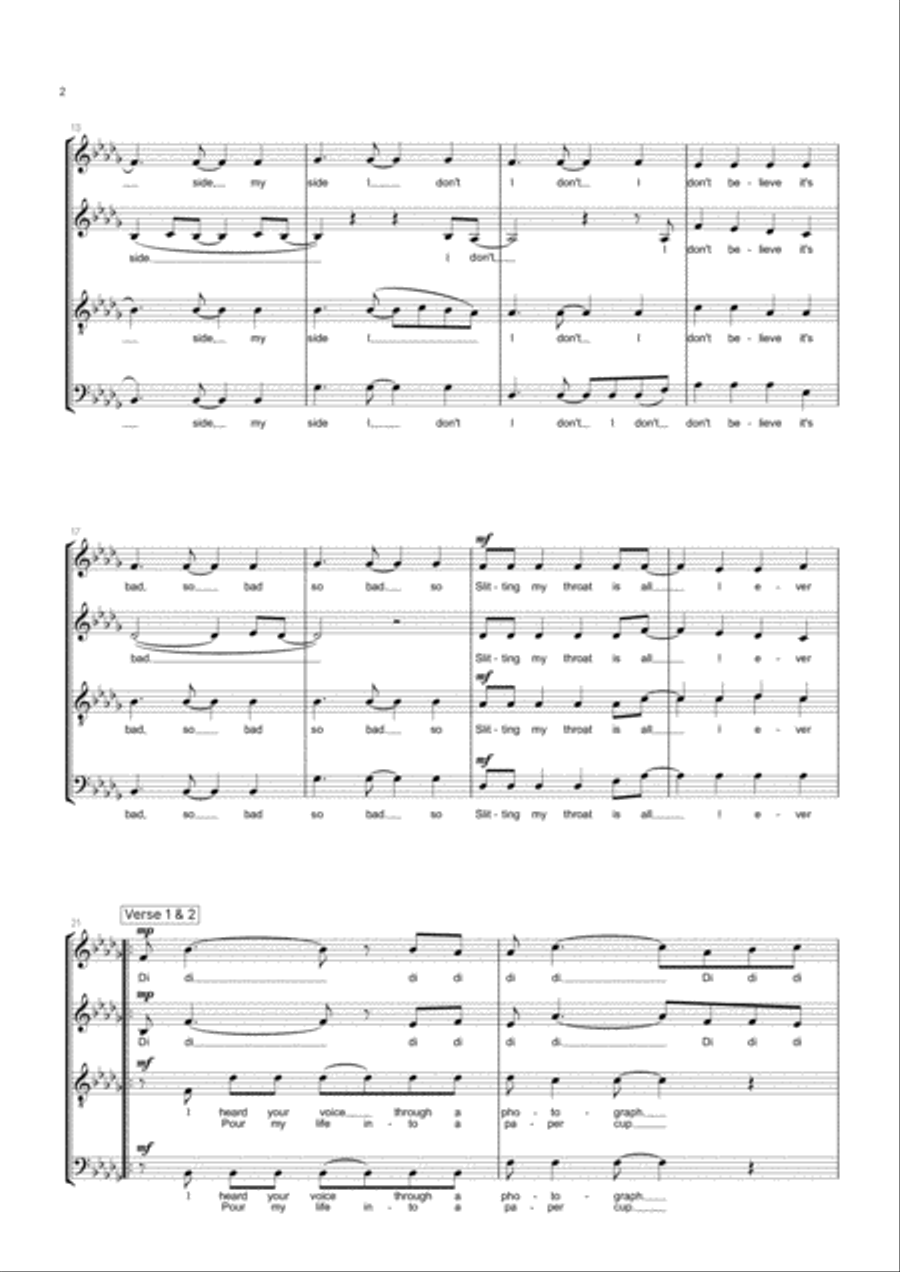 Otherside Divisi scores gallery preview page 2