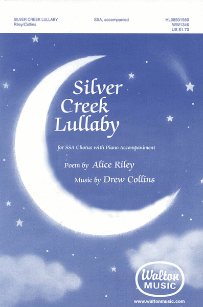 Silver Creek Lullaby image number null