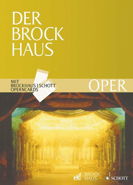 Brockhaus Brockhaus Oper