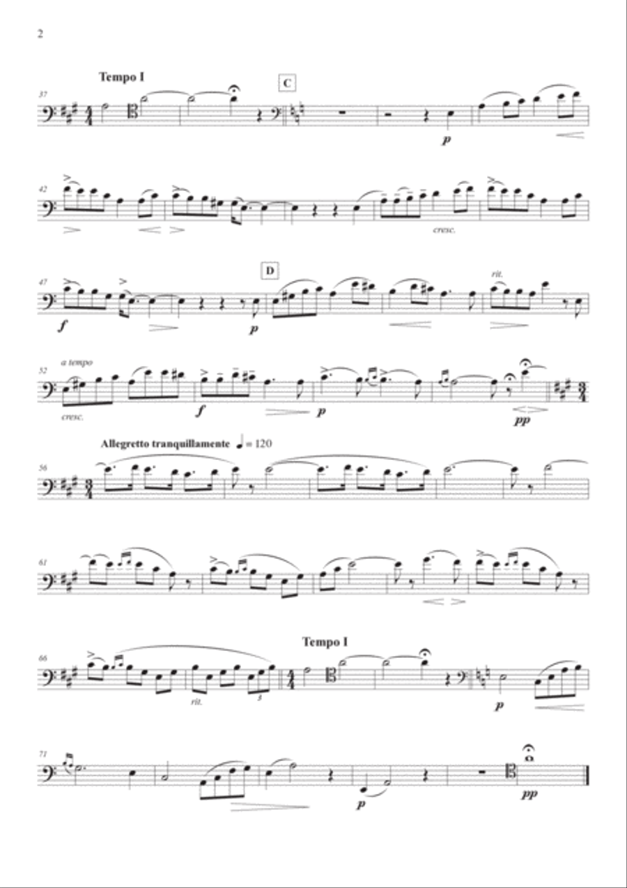 Solveig's Song from 