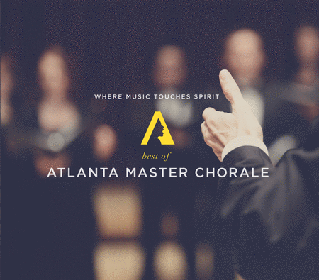 Best Of: Atlanta Master Chorale (Atlanta Master Chorale) image number null
