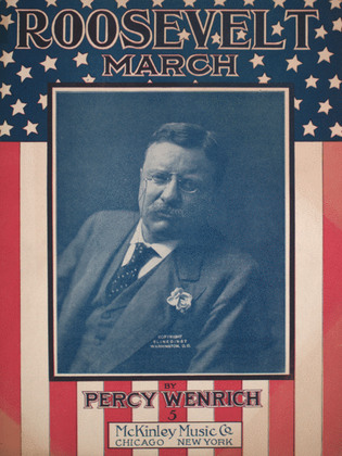 Roosevelt March