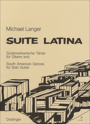 Suite Latina