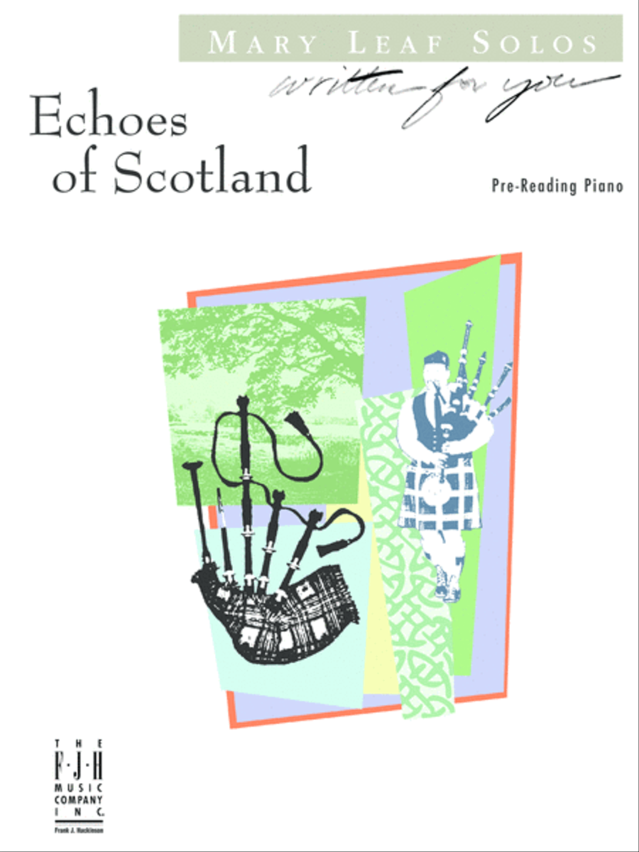 Echoes of Scotland
