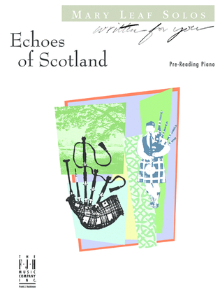 Echoes of Scotland