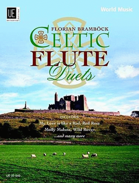 Celtic Fluet Duets