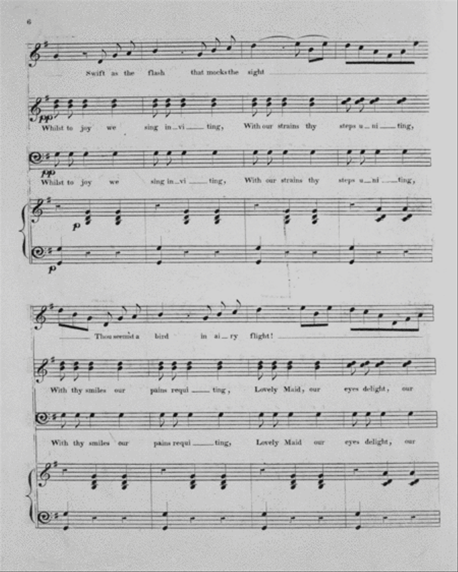 Swift as the Flash 4-Part scores gallery preview page 5
