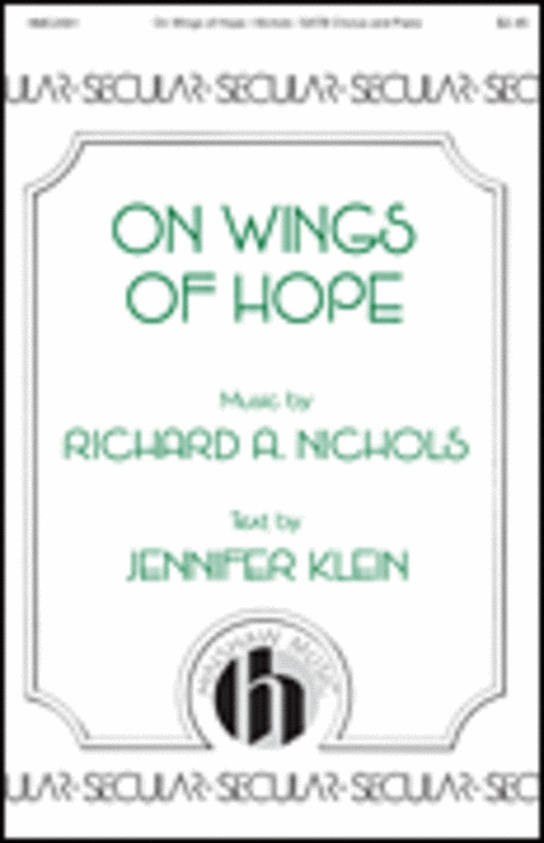 On Wings of Hope image number null