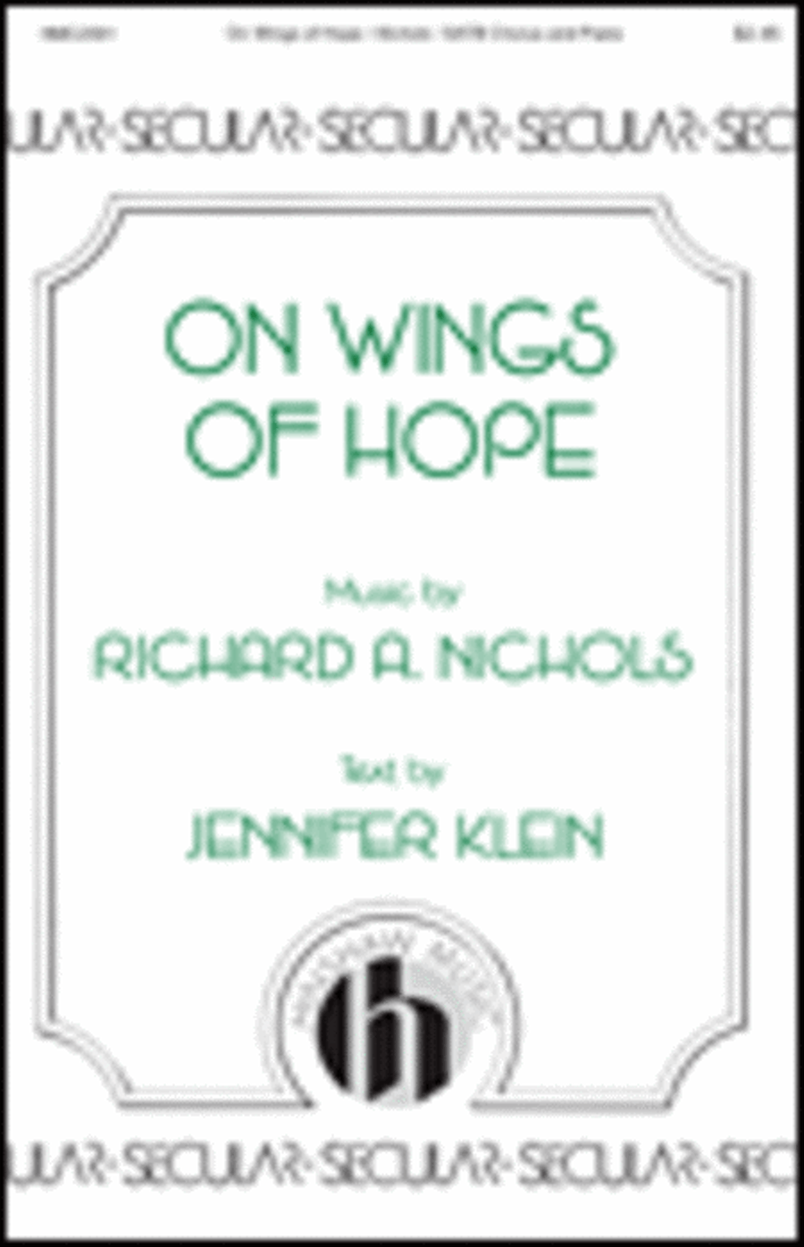 On Wings of Hope