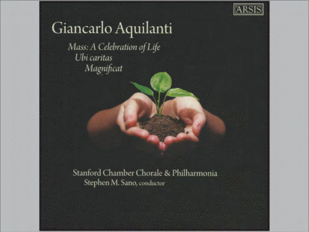 Music by Giancarlo Aquilanti