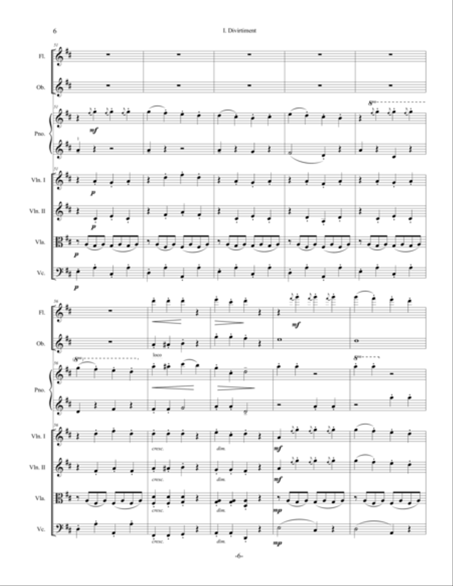 Concerto No. 10 