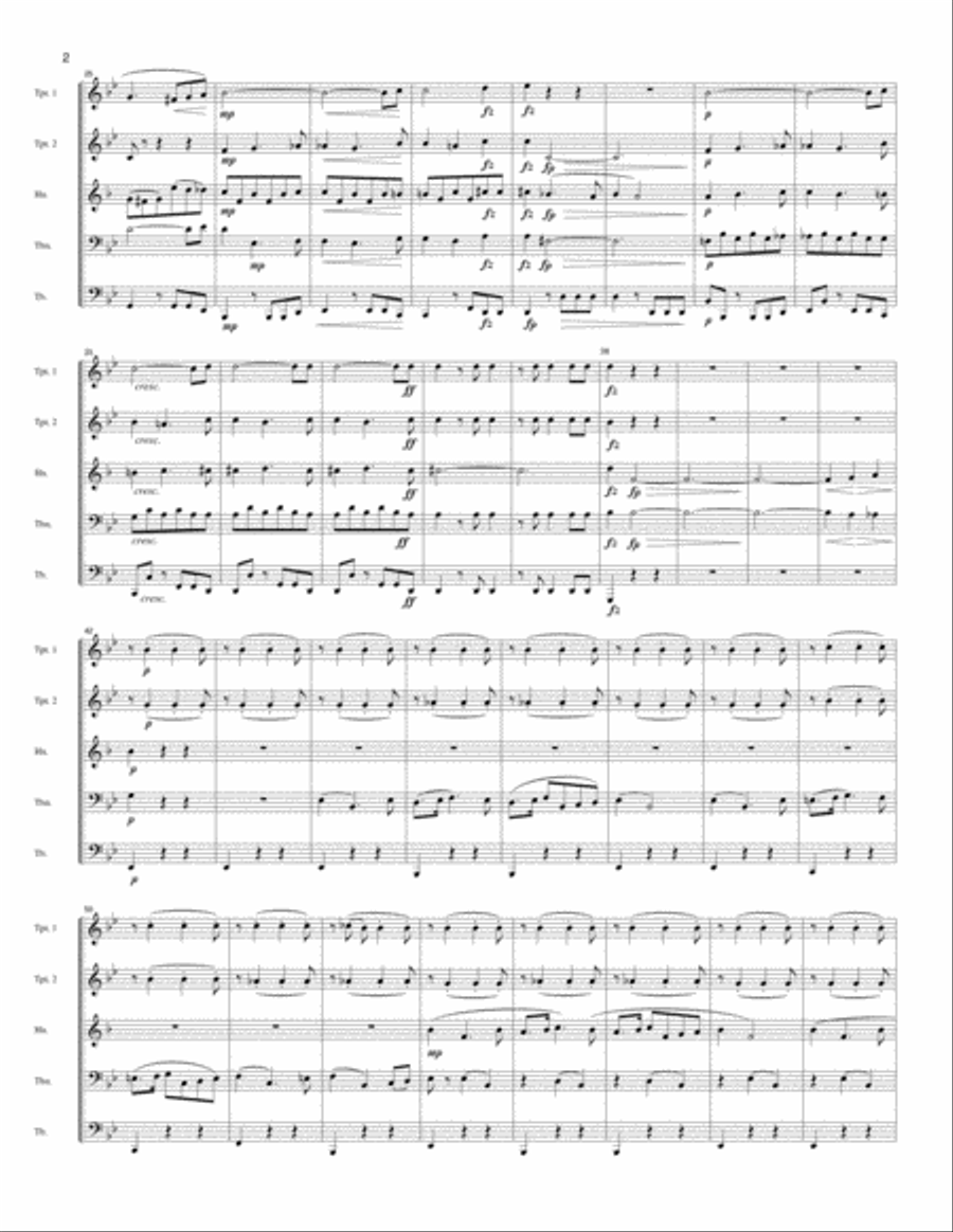 Symphony No. 8 