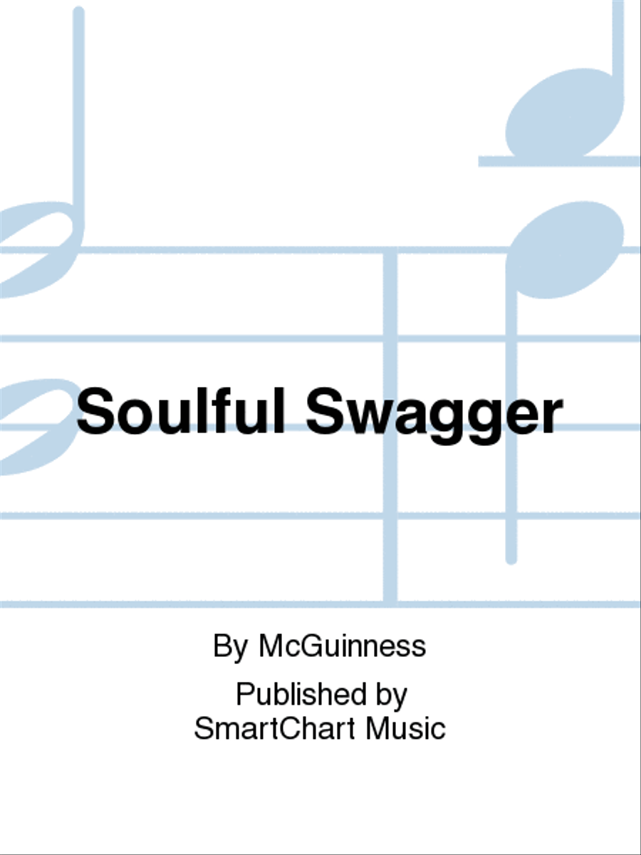 Soulful Swagger