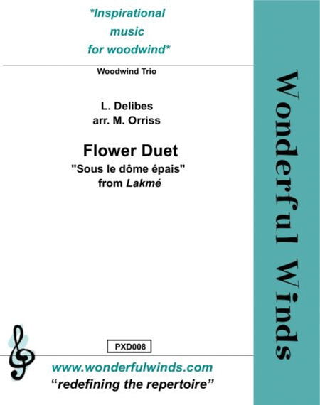 Flower Duet image number null