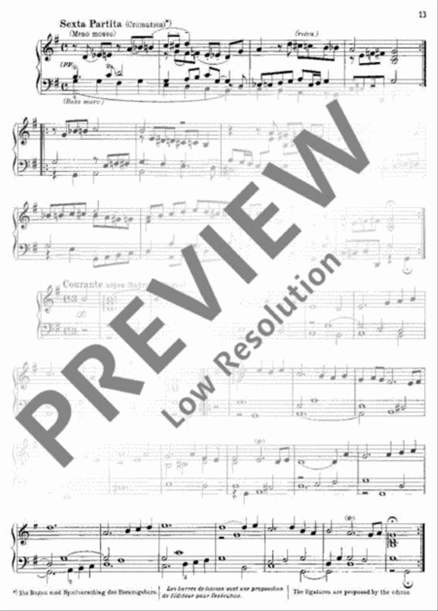 Selected piano works Piano Solo scores gallery preview page 14
