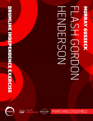 Flash Gordon Henderson