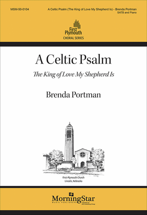 A Celtic Psalm