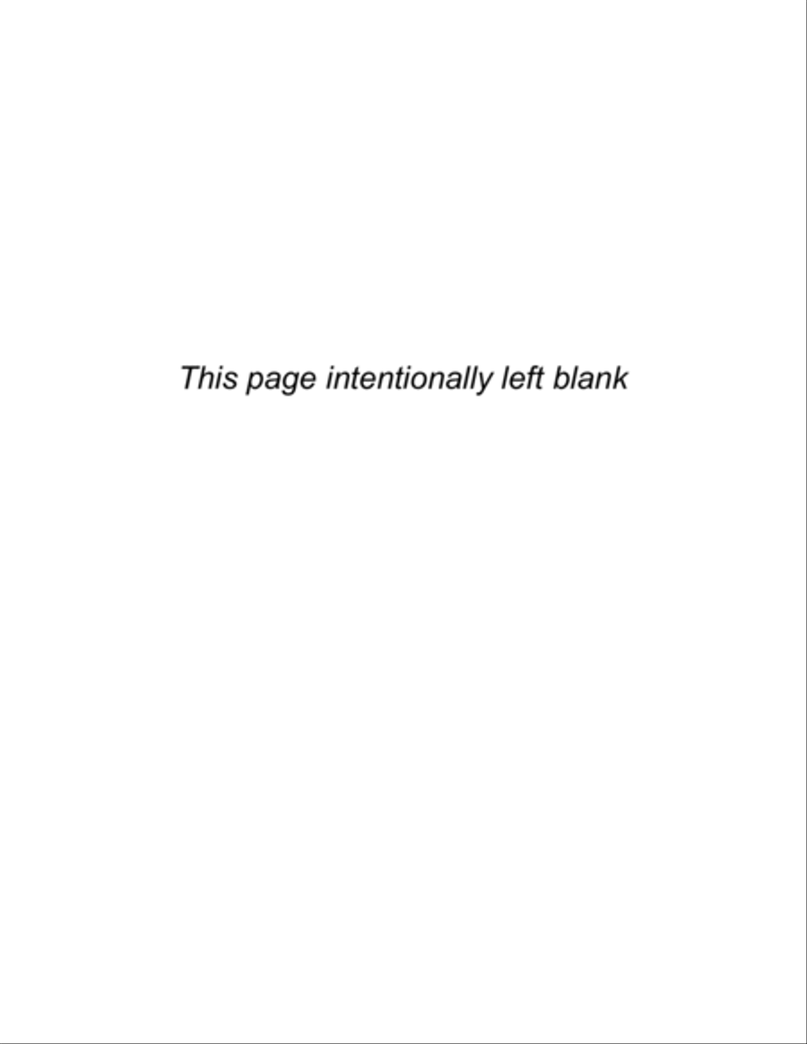 Black Jack, March Brass Ensemble scores gallery preview page 2