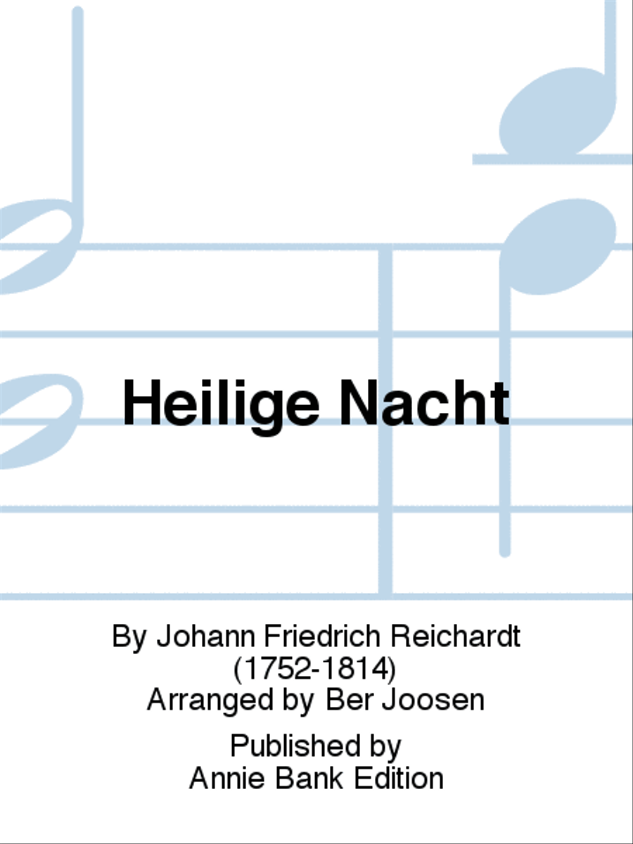 Heilige Nacht