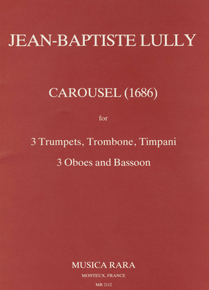 Carousel (1686)